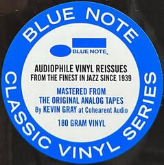 Disco de vinilo Wayne Shorter - Adam's Apple (180 g) (LP) - 4
