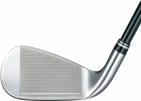 Golf Club - Irons XXIO Prime X Irons RH 7-PW Graphite Regular - 3