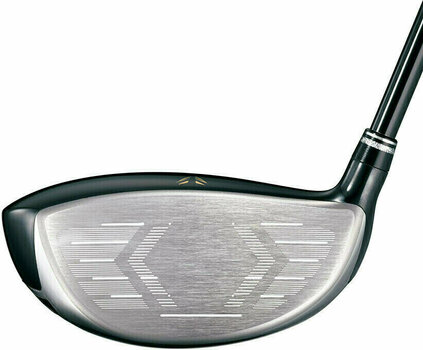 Golfclub - Driver XXIO Prime X Golfclub - Driver Rechterhand 10,5° Regulier - 3