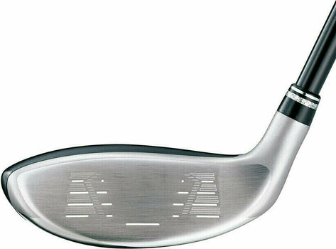 Club de golf - hybride XXIO Prime X Club de golf - hybride Main droite Regular 23° - 3