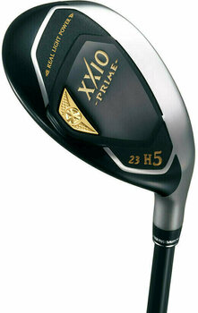 Golfclub - hybride XXIO Prime X Golfclub - hybride Rechterhand Regulier 23° - 4