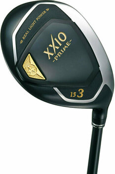 Стик за голф - Ууд XXIO Prime X Дясна ръка Regular 18° Стик за голф - Ууд - 4