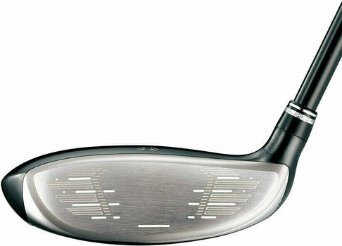 Golfmaila - Fairwaywood XXIO Prime X Oikeakätinen Regular 15° Golfmaila - Fairwaywood - 3