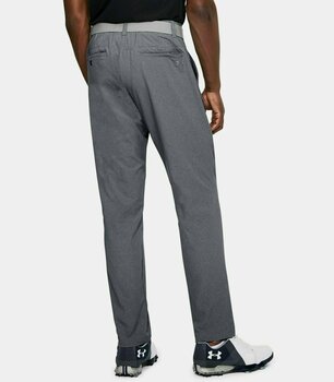 Trousers Under Armour Showdown Vent Taper Gray 36/34 - 4