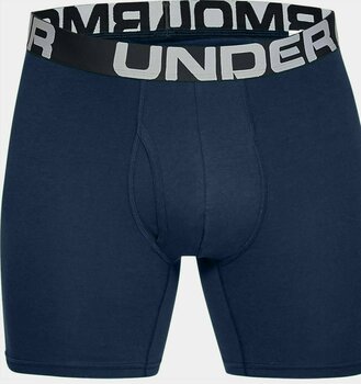 Ropa interior Under Armour Charged S - 3