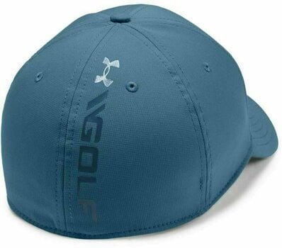 Καπέλο Under Armour Men's Golf Headline Cap 3.0 Blue L/XL - 2