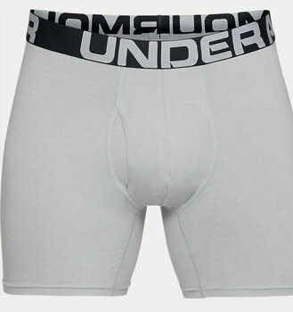 Ondergoed Under Armour Charged XL - 4