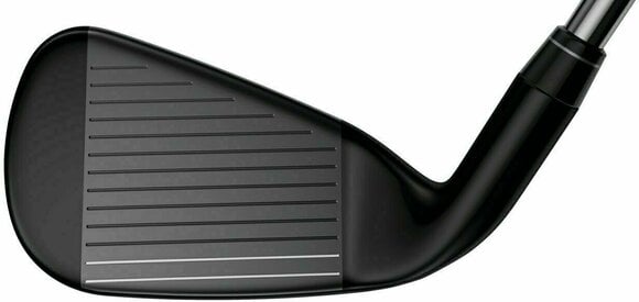 Golfschläger - Eisen Callaway Big Bertha Irons 6-PS Graphite Ladies Right Hand - 2
