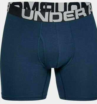 Ropa interior Under Armour Charged S - 4