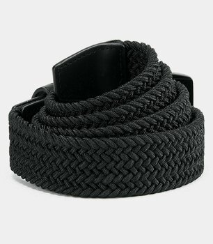 Pásek Under Armour Men's Braided 2.0 Belt Black 40 - 2