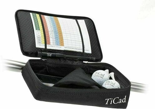 Příslušenství k vozíkům Ticad Scorecard Bag - 3
