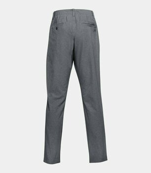 Trousers Under Armour Showdown Vent Taper Gray 34/34 - 2