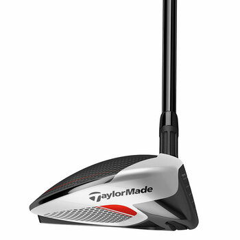 Golfklubb - Fairwaywood TaylorMade M6 Fairway Wood #7 Right Hand Regular - 4