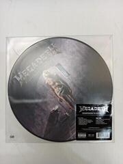 LP ploča Megadeth - Countdown To Extinction (Limited Edition) (Picture Disc) (LP) (Samo otvarano) - 1