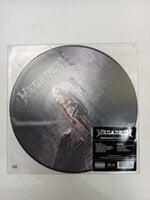 Megadeth - Countdown To Extinction (Limited Edition) (Picture Disc) (LP)