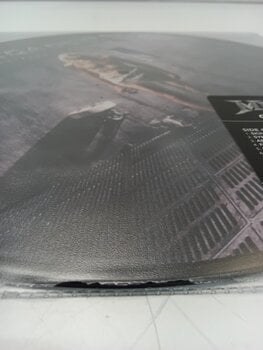 Hanglemez Megadeth - Countdown To Extinction (Limited Edition) (Picture Disc) (LP) (Csak kicsomagolt) - 3