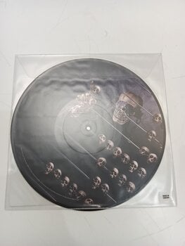 Hanglemez Megadeth - Countdown To Extinction (Limited Edition) (Picture Disc) (LP) (Csak kicsomagolt) - 4