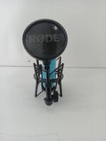 Rode NT1 Signature Blue Studijinis kondensatorinis mikrofonas