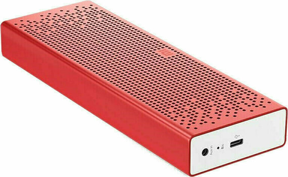 Draagbare luidspreker Xiaomi Mi BT Speaker Red - 2