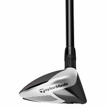 Golfütő - hibrid TaylorMade M6 hibrid #5 25 jobbkezes Stiff - 4