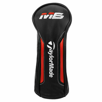 Mazza da golf - ibrid TaylorMade M6 ibrid #5 25 destro Stiff - 5