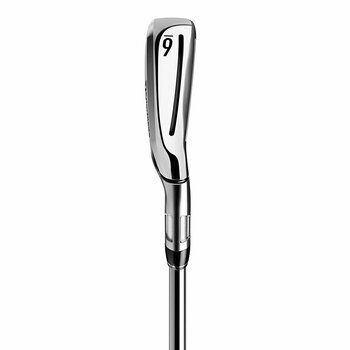 Golf palica - železa TaylorMade M5 Irons Steel 5-P Right Hand Regular - 4