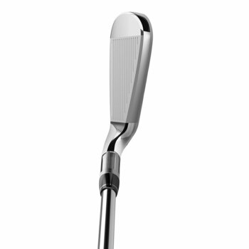 Golfschläger - Eisen TaylorMade M6 Eisen Stahlschaft LW Rechtshänder Regular - 2