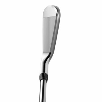 Golfschläger - Eisen TaylorMade M5 Irons Steel 4-P Right Hand Stiff - 2