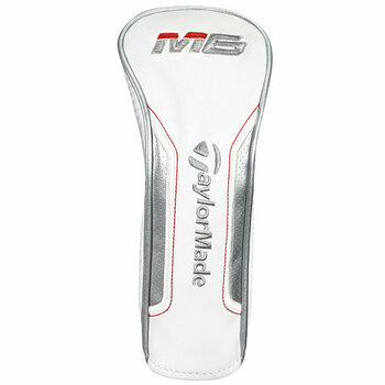 Golfklubb - Hybrid TaylorMade M6 Hybrid Ladies #5 25 Right Hand - 5