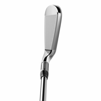 Club de golf - fers TaylorMade M6 série de fers graphite 5-PS droitier Light - 2