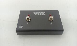 Fußschalter Vox VFS2A Fußschalter (Neuwertig) - 1