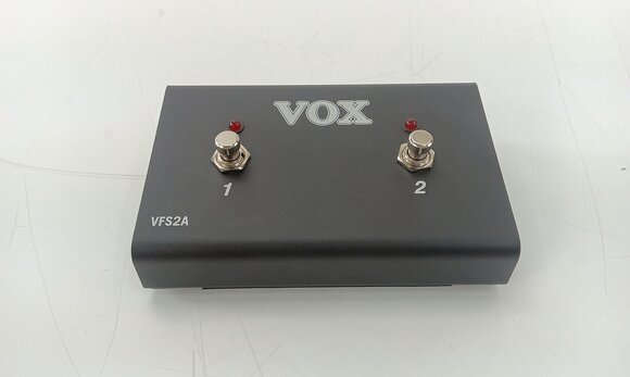 Kājas slēdzis Vox VFS2A Kājas slēdzis (Gandrīz kā jauns) - 2