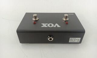 Fußschalter Vox VFS2A Fußschalter (Neuwertig) - 2