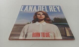 LP ploča Lana Del Rey - Born To Die (2 LP) (Samo otvarano) - 1