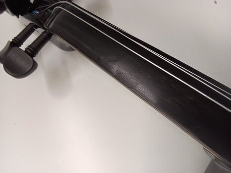 E-Violine Stagg EVN X 4/4 Black E-Violine (Beschädigt) - 2