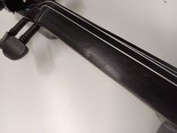Stagg EVN X 4/4 Black E-Violine