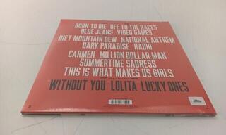 LP ploča Lana Del Rey - Born To Die (2 LP) (Samo otvarano) - 5