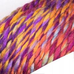 Strickgarn Yarn Art Color Wave 118 Strickgarn - 1