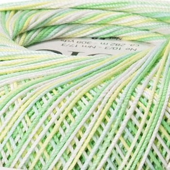 Strickgarn Yarn Art Violet 501 Strickgarn - 2