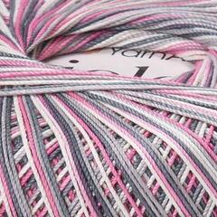 Strickgarn Yarn Art Violet 504 Strickgarn - 1