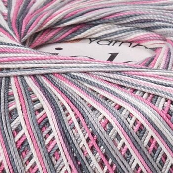 Strickgarn Yarn Art Violet 504 Strickgarn - 2