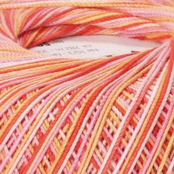 Strickgarn Yarn Art Violet 507 Strickgarn - 2