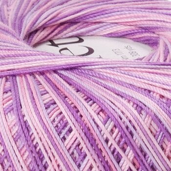 Strickgarn Yarn Art Violet 508 Strickgarn - 2