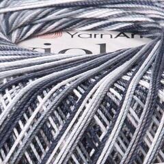 Strickgarn Yarn Art Violet 509 Strickgarn - 1