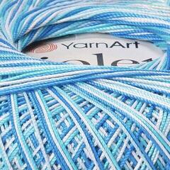Strickgarn Yarn Art Violet 510 Strickgarn - 1