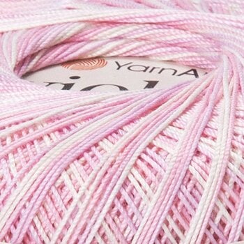Strickgarn Yarn Art Violet 3051 Strickgarn - 2