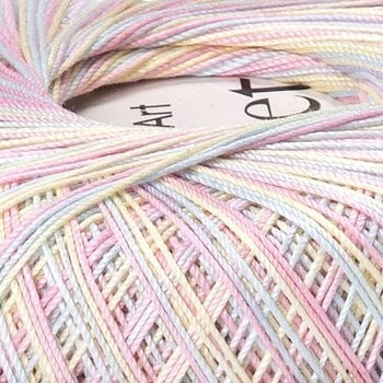 Strickgarn Yarn Art Violet 3194 Strickgarn - 2