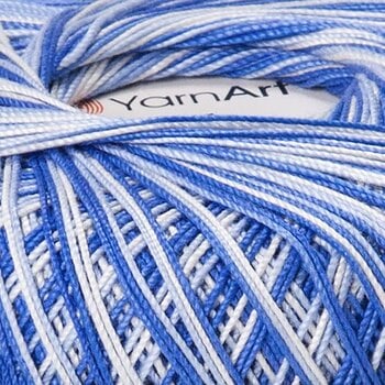Strickgarn Yarn Art Violet 5355 Strickgarn - 2
