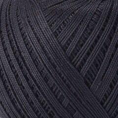 Filati per maglieria Yarn Art Lily 9999 Black Filati per maglieria - 1