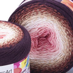 Filati per maglieria Yarn Art Flowers 319 Filati per maglieria - 1